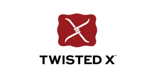 Twisted X